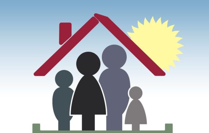 На территории Соликамского городского округа продолжается реализация мероприятий подпрограммы «Обеспечение жильем молодых семей»